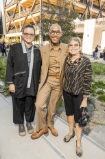 California College of the Arts "Making Futures" Campus Expansion