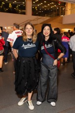 Photos | SFMOMA Opens Expansive Exhibition "Get in the Game"