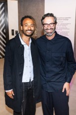 Institute of Contemporary Art San Francisco's Downtown Launch Party