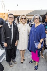 California College of the Arts "Making Futures" Campus Expansion