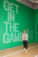 Photos | SFMOMA Opens Expansive Exhibition "Get in the Game"