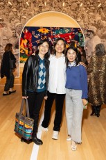 Photos | SFMOMA Opens Expansive Exhibition "Get in the Game"