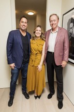 Artwork of Tyler Willis Celebrated at Gallery 181