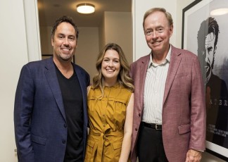 Artwork of Tyler Willis Celebrated at Gallery 181