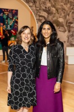 Photos | SFMOMA Opens Expansive Exhibition "Get in the Game"