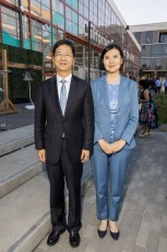 California College of the Arts "Making Futures" Campus Expansion