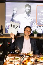 Juma Ventures' Paths to Possibility Fundraising Gala (2024)