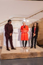 Photos | SFMOMA Opens Expansive Exhibition "Get in the Game"