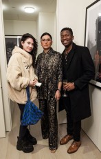 Artwork of Tyler Willis Celebrated at Gallery 181