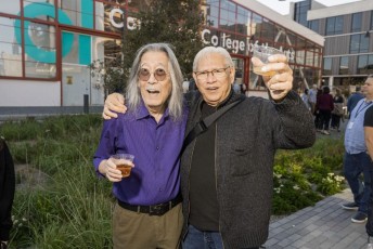 California College of the Arts "Making Futures" Campus Expansion