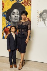 Artwork of Tyler Willis Celebrated at Gallery 181