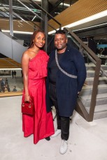 Institute of Contemporary Art San Francisco's Downtown Launch Party