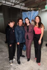 Institute of Contemporary Art San Francisco's Downtown Launch Party