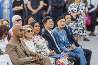 California College of the Arts "Making Futures" Campus Expansion