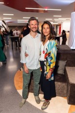 Photos | SFMOMA Opens Expansive Exhibition "Get in the Game"