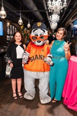 Juma Ventures' Paths to Possibility Fundraising Gala (2024)