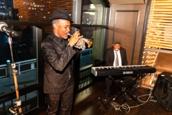 Juma Ventures' Paths to Possibility Fundraising Gala (2024)