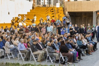 California College of the Arts "Making Futures" Campus Expansion