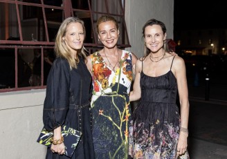 Voices of Kibera 10 Year Anniversary Celebration