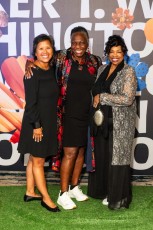 Booker T. Washington Community Service Center "Bloom Ball" (2024)