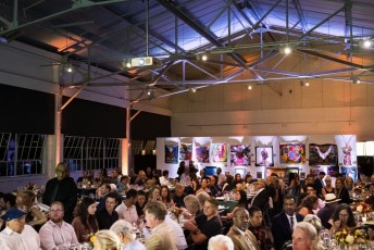 Voices of Kibera 10 Year Anniversary Celebration