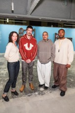 Institute of Contemporary Art San Francisco's Downtown Launch Party