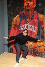 Photos | SFMOMA Opens Expansive Exhibition "Get in the Game"