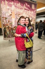 Institute of Contemporary Art San Francisco's Downtown Launch Party