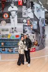 Photos | SFMOMA Opens Expansive Exhibition "Get in the Game"