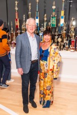 Photos | SFMOMA Opens Expansive Exhibition "Get in the Game"