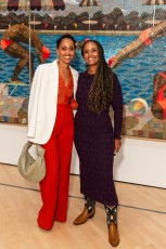 Photos | SFMOMA Opens Expansive Exhibition "Get in the Game"