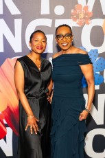 Booker T. Washington Community Service Center "Bloom Ball" (2024)