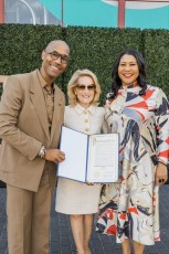 California College of the Arts "Making Futures" Campus Expansion