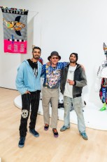 Photos | SFMOMA Opens Expansive Exhibition "Get in the Game"