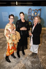 Institute of Contemporary Art San Francisco's Downtown Launch Party