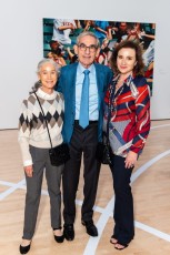 Photos | SFMOMA Opens Expansive Exhibition "Get in the Game"