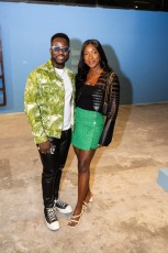 Institute of Contemporary Art San Francisco's Downtown Launch Party