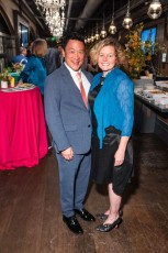 Juma Ventures' Paths to Possibility Fundraising Gala (2024)