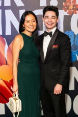 Booker T. Washington Community Service Center "Bloom Ball" (2024)