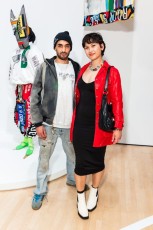 Photos | SFMOMA Opens Expansive Exhibition "Get in the Game"