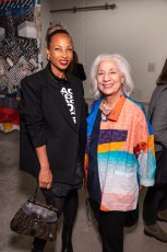 Institute of Contemporary Art San Francisco's Downtown Launch Party