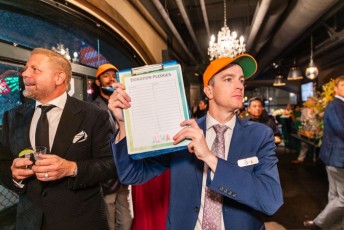 Juma Ventures' Paths to Possibility Fundraising Gala (2024)