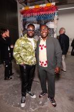 Institute of Contemporary Art San Francisco's Downtown Launch Party