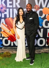 Booker T. Washington Community Service Center "Bloom Ball" (2024)