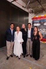 Institute of Contemporary Art San Francisco's Downtown Launch Party