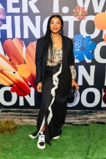 Booker T. Washington Community Service Center "Bloom Ball" (2024)