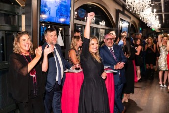 Juma Ventures' Paths to Possibility Fundraising Gala (2024)