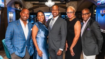 Juma Ventures' Paths to Possibility Fundraising Gala (2024)