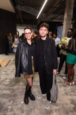 Institute of Contemporary Art San Francisco's Downtown Launch Party