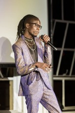 Voices of Kibera 10 Year Anniversary Celebration